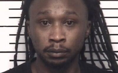 UPDATE: Guilty Plea Entered in 2023 Double Overdose Case