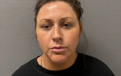 Mooresville Police Recover Child, Arrest Woman on Kidnapping Charge