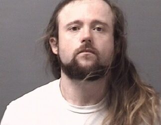 Mooresville Man Arrested After Vehicle Fire Incident