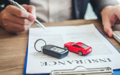 Commissioner Causey reminds drivers of auto insurance policy changes