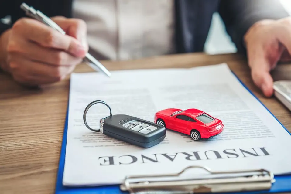 Commissioner Causey reminds drivers of auto insurance policy changes