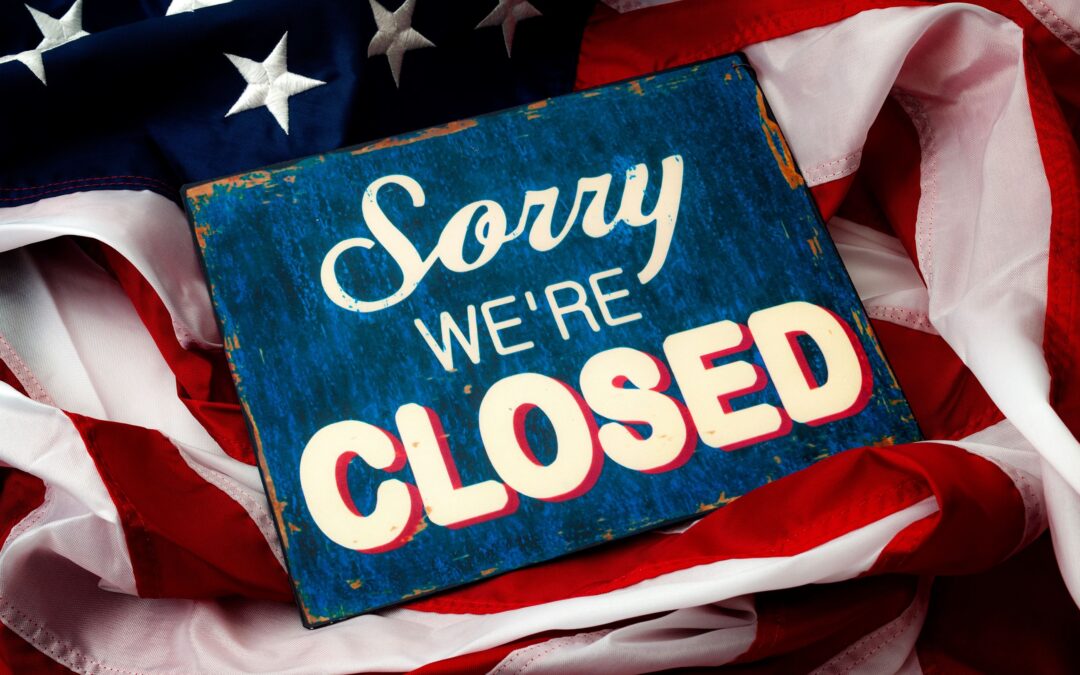 Iredell County and Local Offices to Close July 4 for Independence Day
