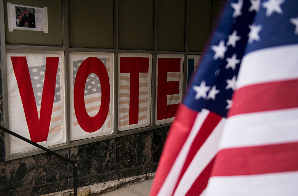 State Board Launches Registration Repair Project to Update Voter Records