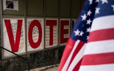 State Board Launches Registration Repair Project to Update Voter Records