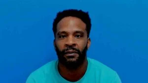 Statesville Man Gets Prison Term For Property Crimes