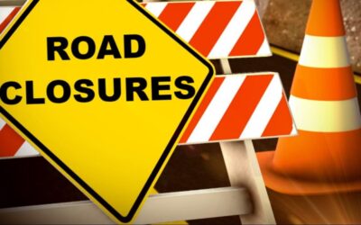 Road Closures Announced for Field of Flags Celebration in Mooresville