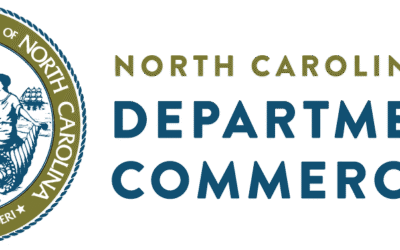 North Carolina Begins Economic Development Planning Through 2030