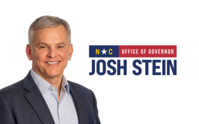Governor Stein made the following statement on signing House Bill 546