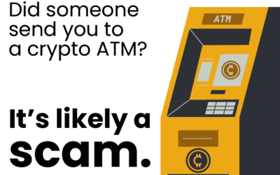 AG Jackson, Sec. Marshall Launch Crypto Scam Prevention Effort
