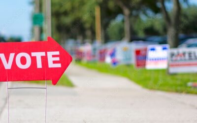 Statesville Reminds Candidates of Campaign Sign Regulations