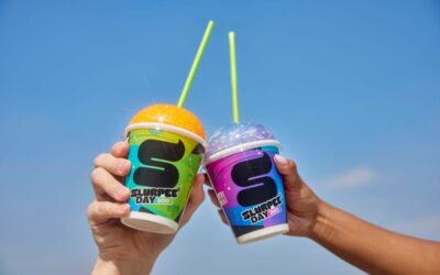 It’s Slurpee Day at 7-Eleven: How to get free drink