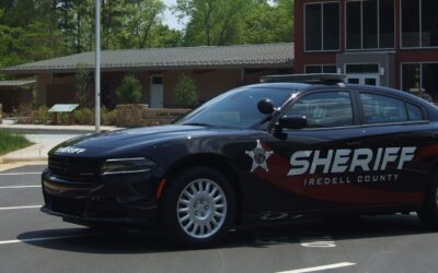 Iredell County Sheriff’s Office Arrests 19 in Ongoing Drug Investigation