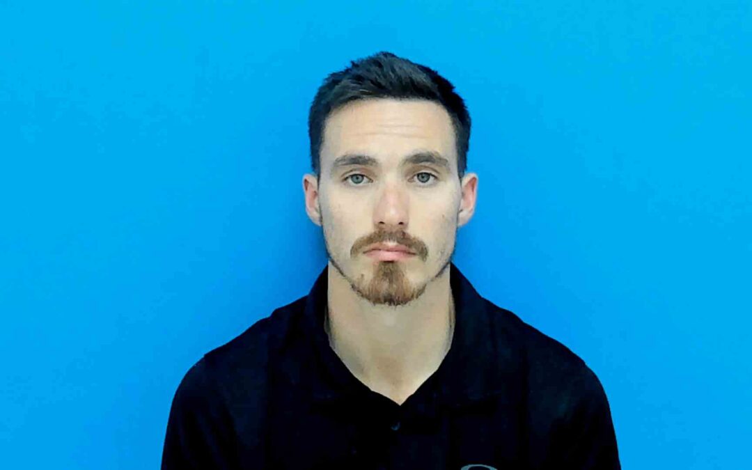 Statesville Man Arrested on Assault Charges by Hickory Police