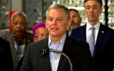 Governor Stein Vetoes Bills on DEI and Transgender Provisions in North Carolina