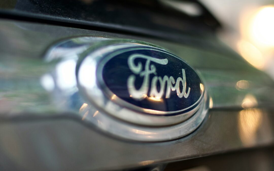 Ford Recalls 1.1 Million Vehicles Over Rearview Camera Malfunction