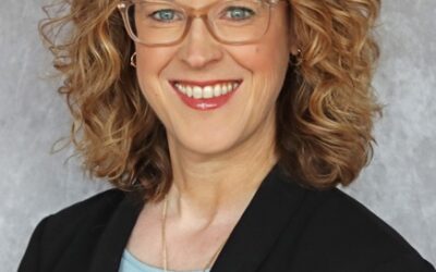 Haines achieves Elite Fellow Designation in the American College of Medical