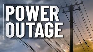 Power Outages Reported in Statesville, Broad St. and Signal Hill Dr. Area Affected