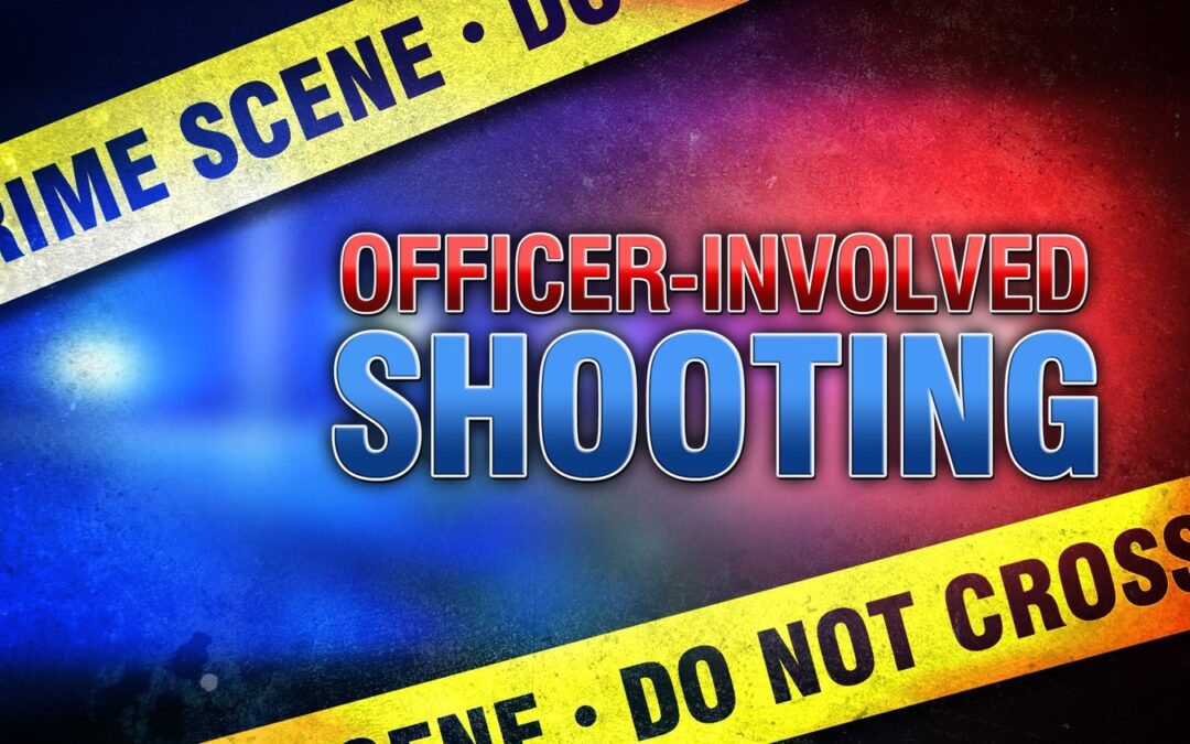Shooting Involving Iredell County Deputy Under Investigation
