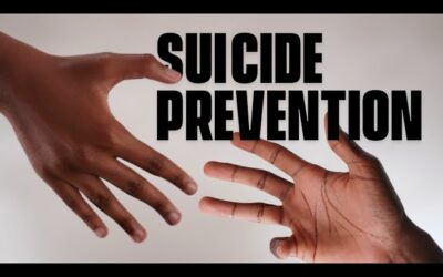 NCDHHS Introduces Ground-Up Suicide Prevention Plan for Black Youth in NC