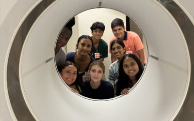 Iredell Health System Hosts MedStem Camp for Boys & Girls Club Students
