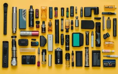 North Carolina Bans Most Disposable Vapes Without FDA Authorization