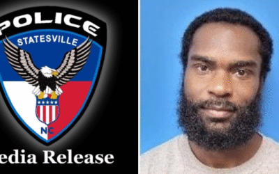 Homicide Investigation Underway Following Fifth Street Shooting in Statesville