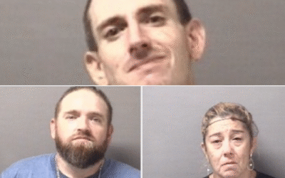 Weekend Assault and Weapon Arrests Under Investigation in Mooresville