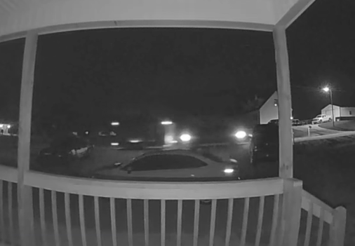 Iredell County Sheriff’s Office Seeks Suspects in Dirt Bike Theft