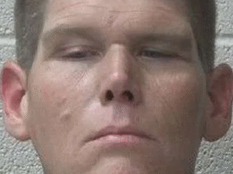 Statesville Man Arrested on Felony Breaking and Entering Charges in Alexander County