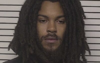 Troutman Man Arrested Following Traffic Stop