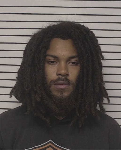 Troutman Man Arrested Following Traffic Stop