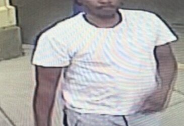 Statesville Police Seek Public’s Help Identifying CVS Larceny Suspect