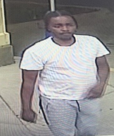 Statesville Police Seek Public’s Help Identifying CVS Larceny Suspect