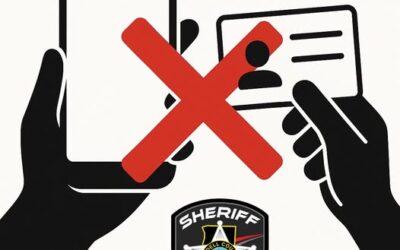 Fraud Attempt at Local Home Under Investigation in Iredell County