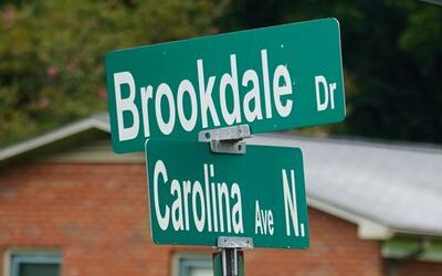 Reminder: Upcoming Road Closures