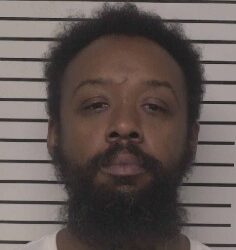 MPD Serves Warrant, Makes Arrest