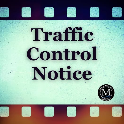 Commercial Filming to Cause Minor Traffic Delays in Downtown Mooresville
