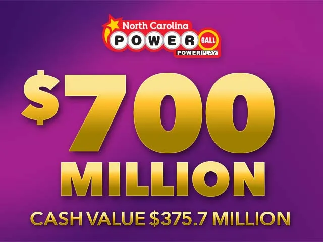 Powerball Jackpot Hits $700 Million for Saturday Drawing