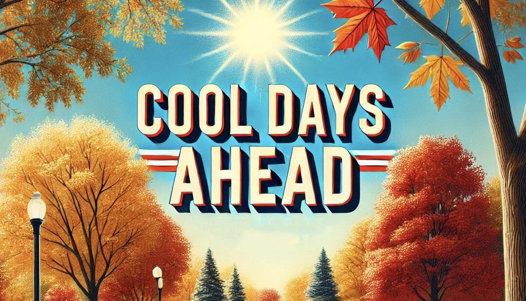 Local Weather Forecast