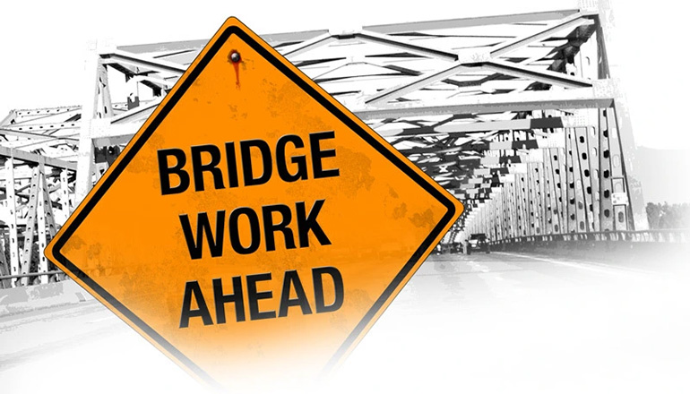 Bridge Replacement Project to Begin on Wood Bridge Road in Iredell County