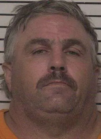 Traffic Stop in Iredell County Leads to Drug Arrest