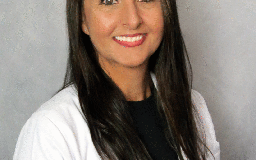 Danielle Simmons Promoted to Director of Critical Care and Progressive Care at Iredell Memorial Hospital