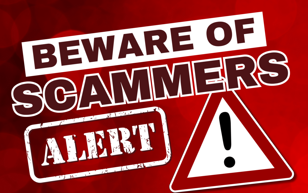 Sheriff Warns of Phone Scam Targeting Iredell County Residents