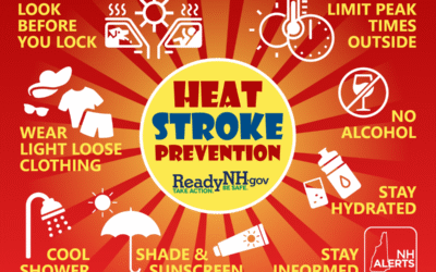 Heat-Related Illnesses on the Rise in North Carolina