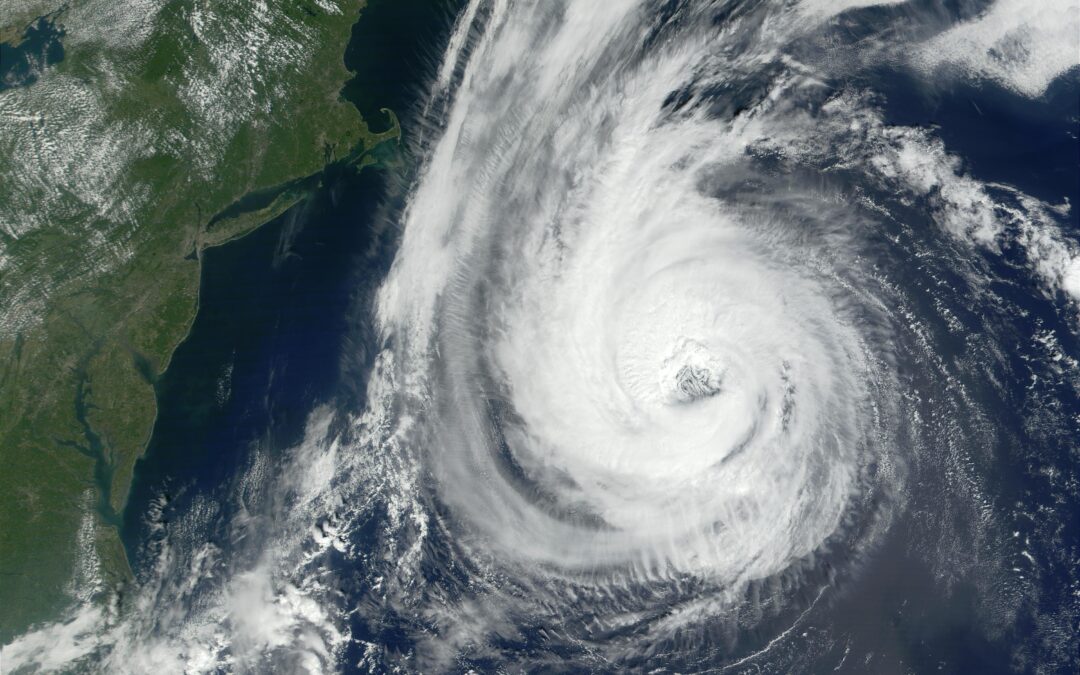 Hurricane Erin Threatens North Carolina’s Outer Banks with Coastal Flooding and Erosion