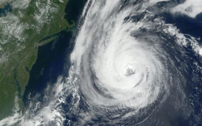 Governor Stein Declares State of Emergency Ahead of Hurricane Erin