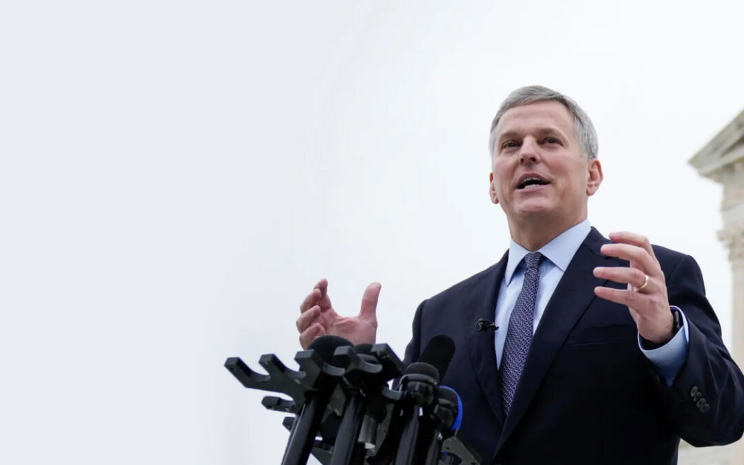 Governor Stein Forms Gang Prevention Task Force, Expands Violence Prevention Efforts