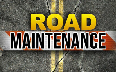 Nighttime Lane Closures Scheduled on I-77 in Iredell County