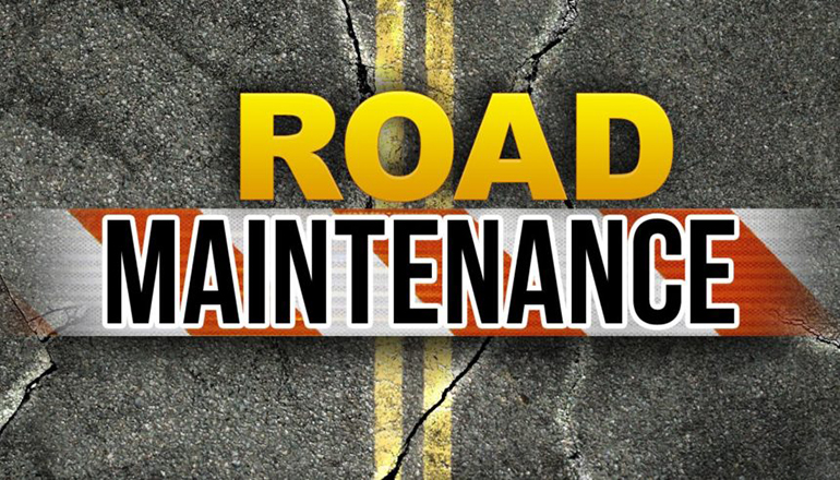 Nighttime Lane Closures Scheduled on I-77 in Iredell County