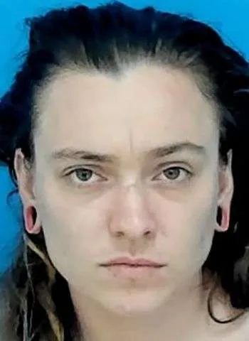Newton Police Arrest Woman on Iredell County Drug Charges